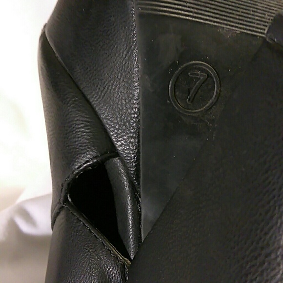 Olsenboye ladies peep toe mule - Picture 7 of 8